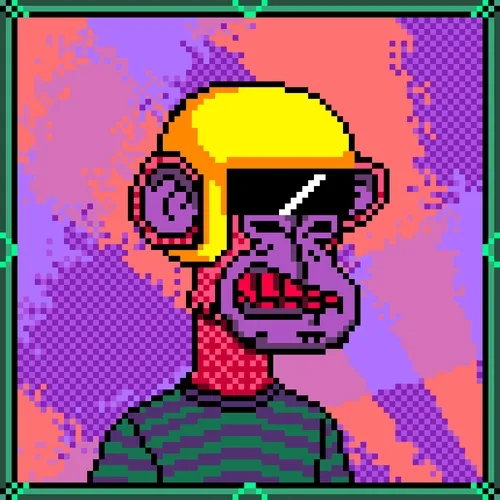 Basedneonape