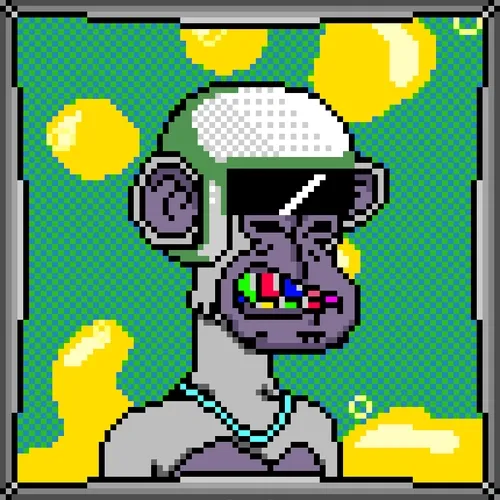 Basedneonape