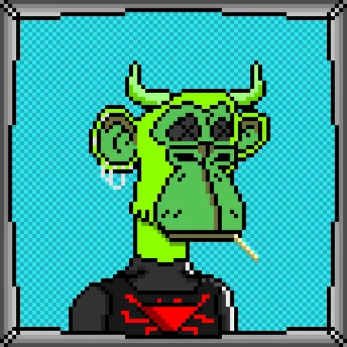 Basedneonape