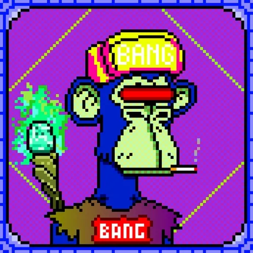 Basedneonape