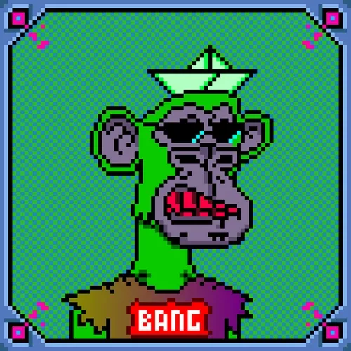 Basedneonape