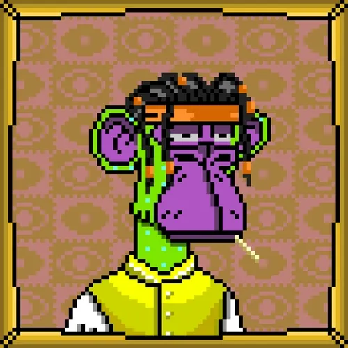 Basedneonape