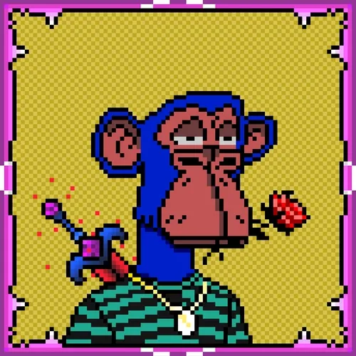 Basedneonape