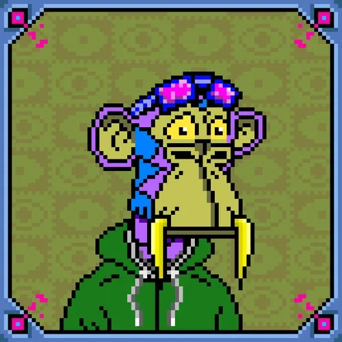 Basedneonape