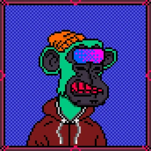 Basedneonape
