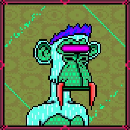 Basedneonape