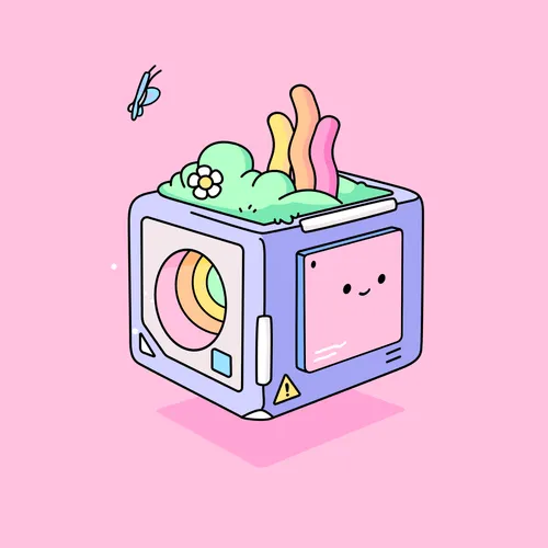 Item #6 Media