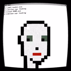 MS-DOS Punks #4778