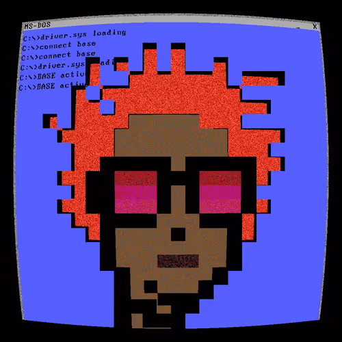 Ms Dos Punks