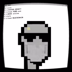 MS-DOS Punks #5383