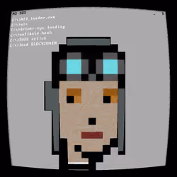 MS-DOS Punks #1760