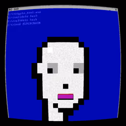 MS-DOS Punks #526