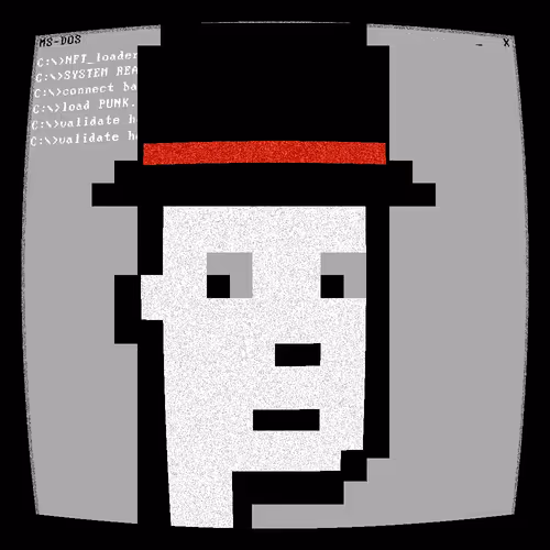 Ms Dos Punks