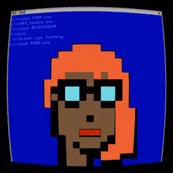 MS-DOS Punks #1634
