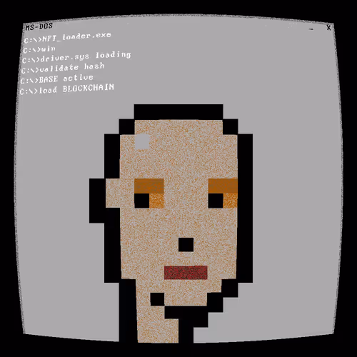 Ms Dos Punks