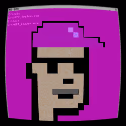 MS-DOS Punks #4274