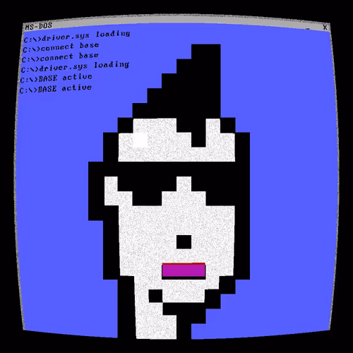 Ms Dos Punks
