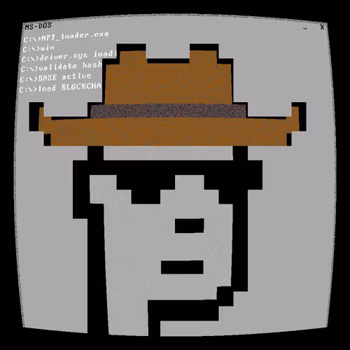 Ms Dos Punks