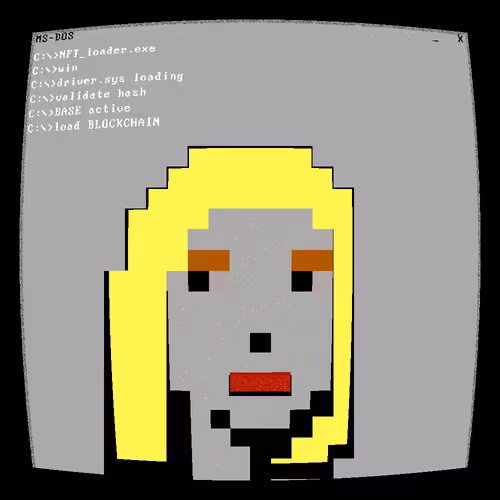 Ms Dos Punks