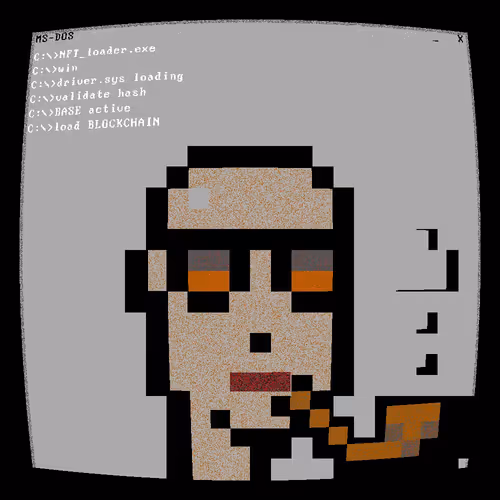 Ms Dos Punks