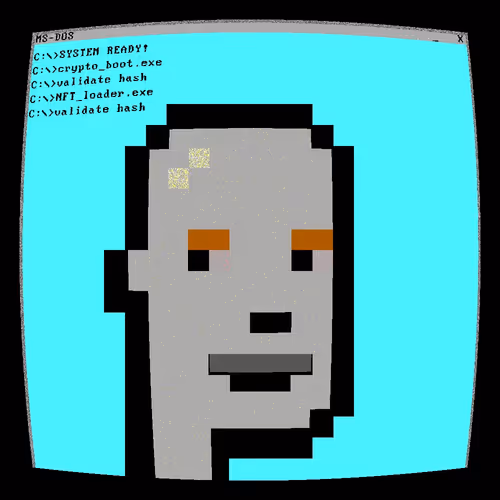 Ms Dos Punks