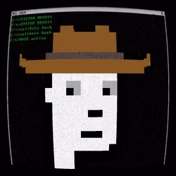 MS-DOS Punks #1961