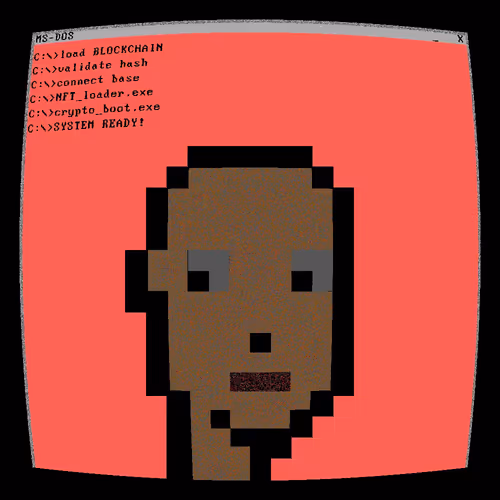 Ms Dos Punks