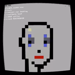 MS-DOS Punks #5386