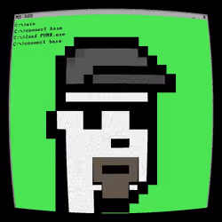 MS-DOS Punks #414