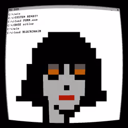 MS-DOS Punks #2730