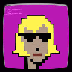 MS-DOS Punks #4268