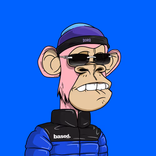 Basedapesgang