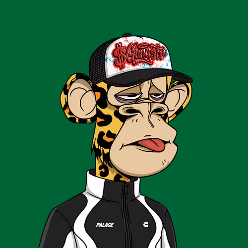 Basedapesgang logo