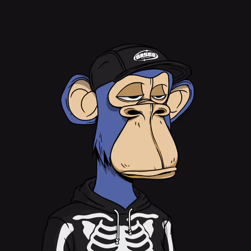Basedapesgang