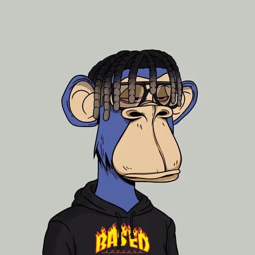 Basedapesgang