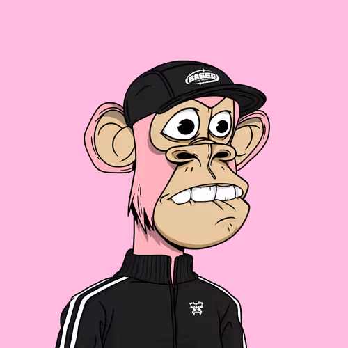 Basedapesgang