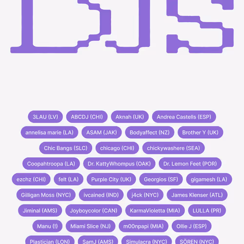 Farcaster Djs