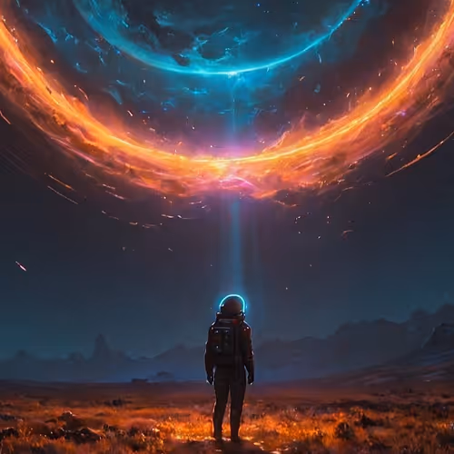 space