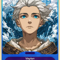 Veylan #114