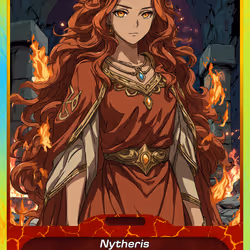 Nytheris #259