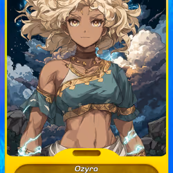 Ozyra #639