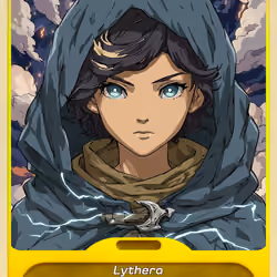 Lythera #561
