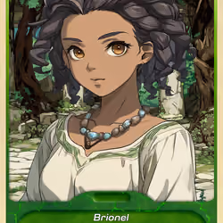 Brionel #611