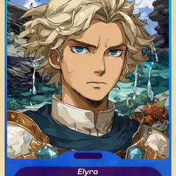 Elyra #224