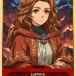 Lythara #291