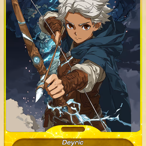 Deyric #563