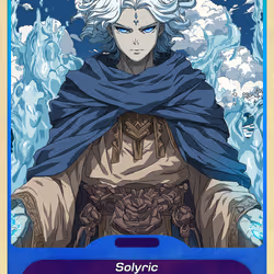 Solyric #466