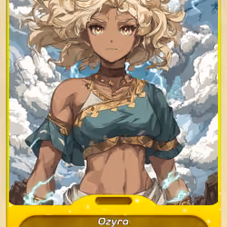 Ozyra #872