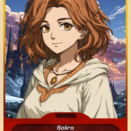 Solira #707