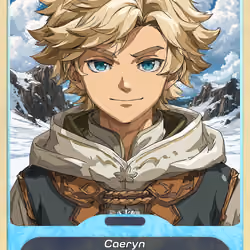 Caeryn #720